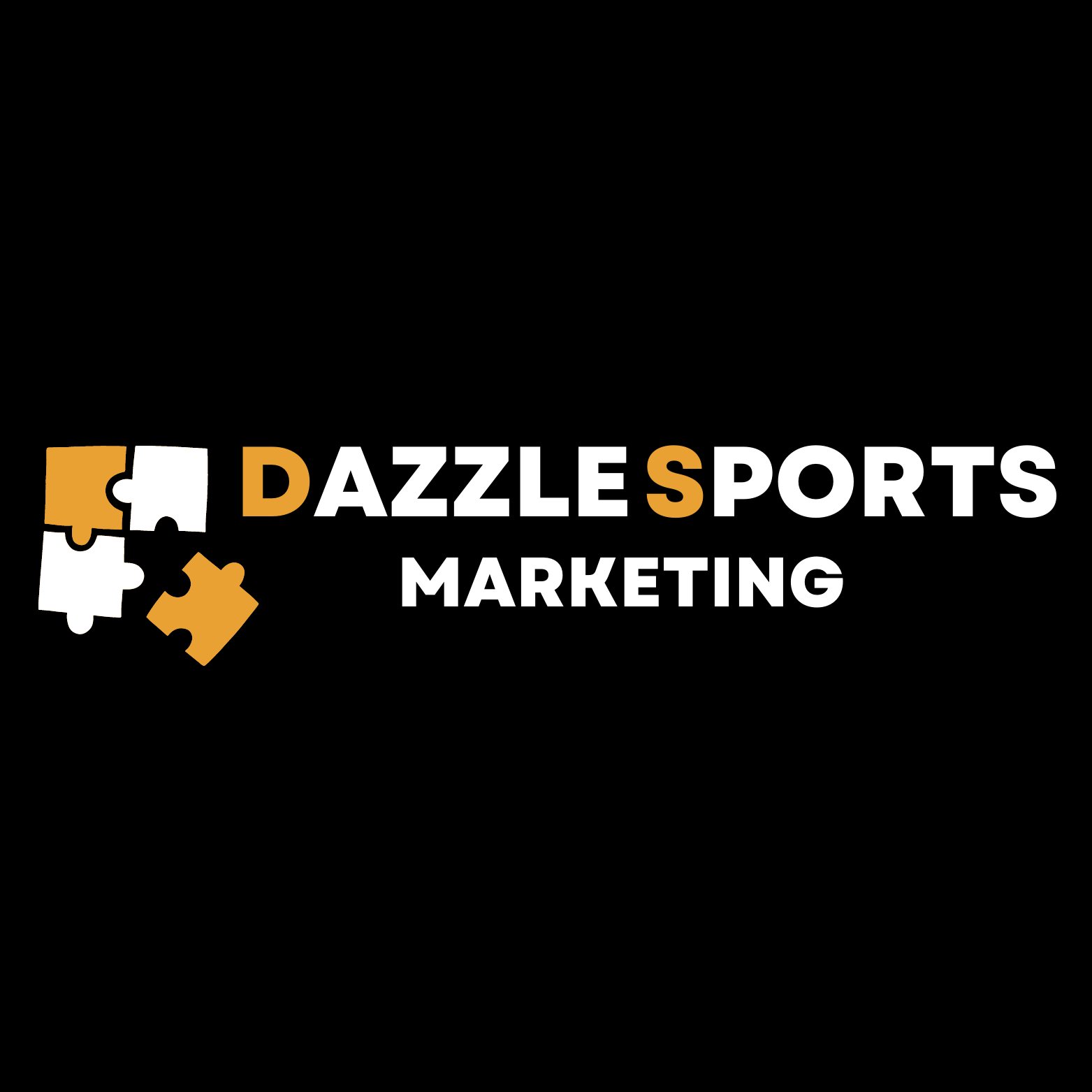 Dazzle Sports Marketing Logo