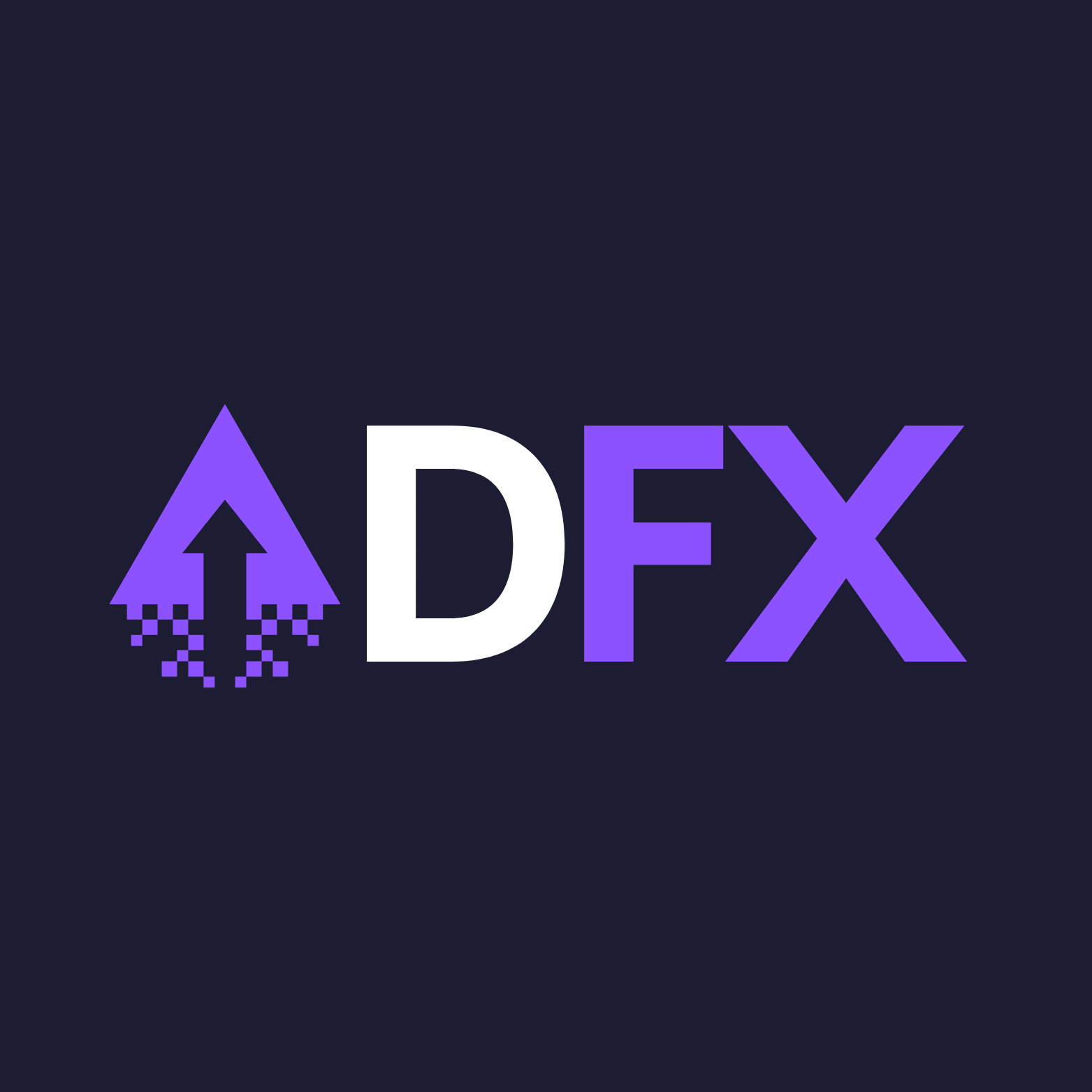 DigifiedFX Short Logo