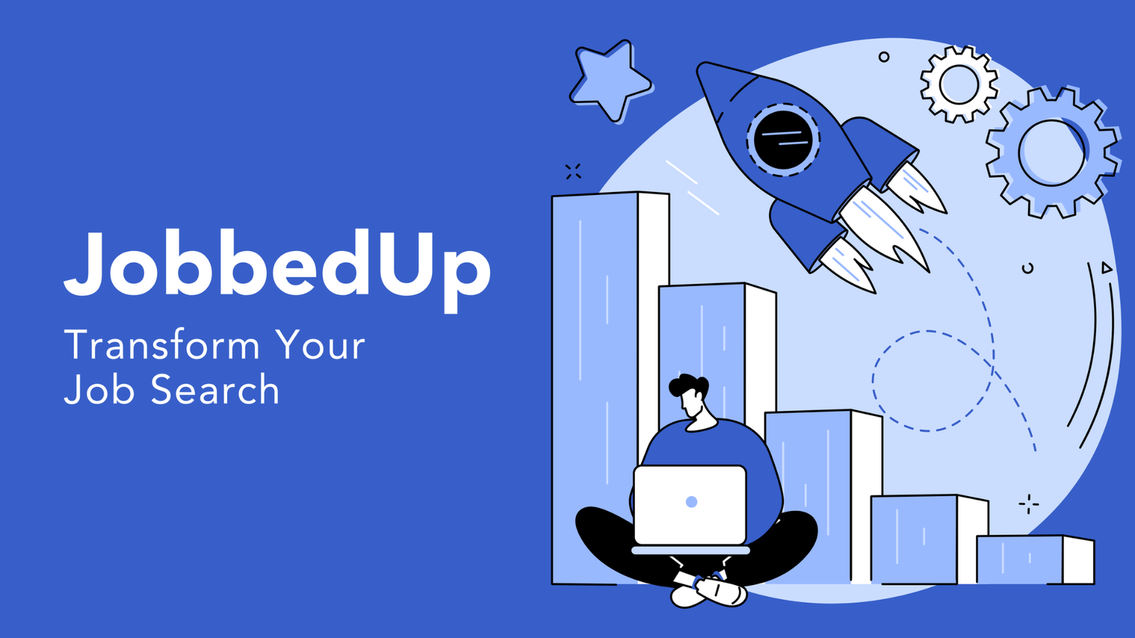 JobbedUp Project